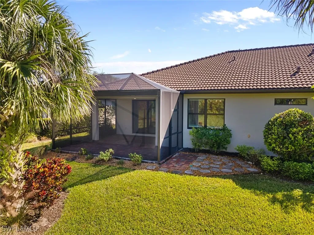 5845 Mayflower Way Ave Maria FL 34142