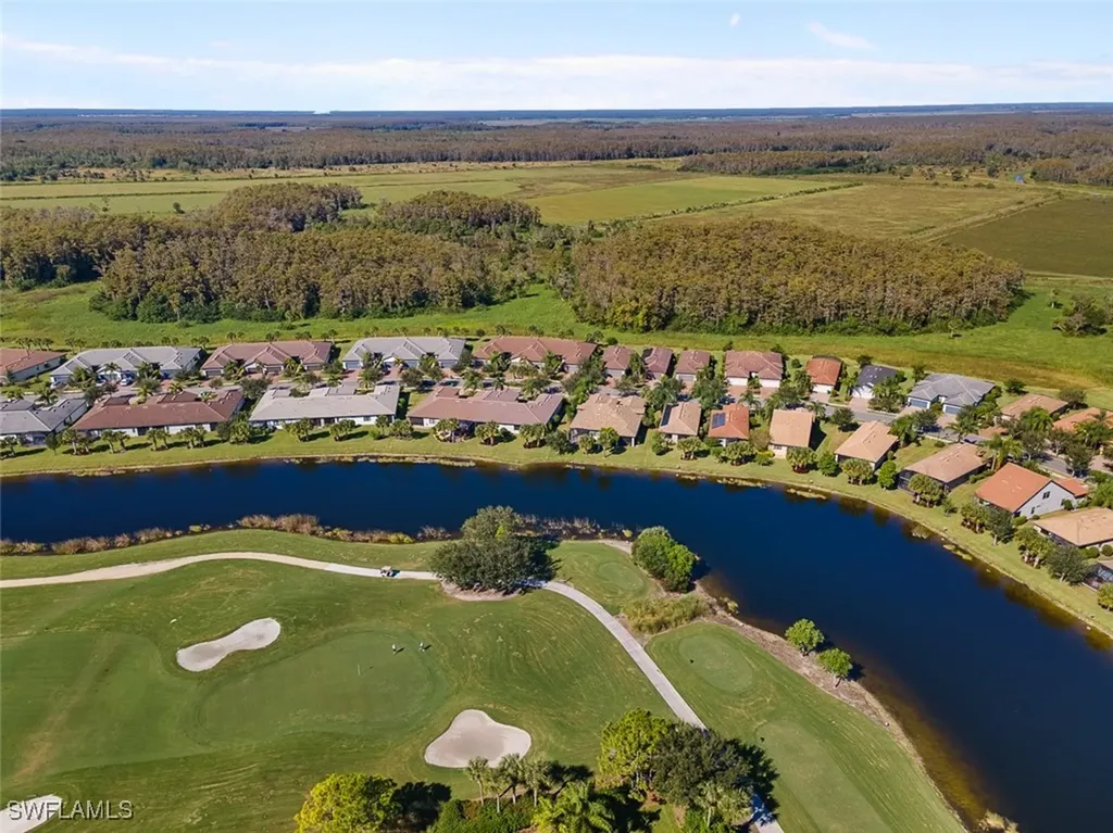 5845 Mayflower Way Ave Maria FL 34142