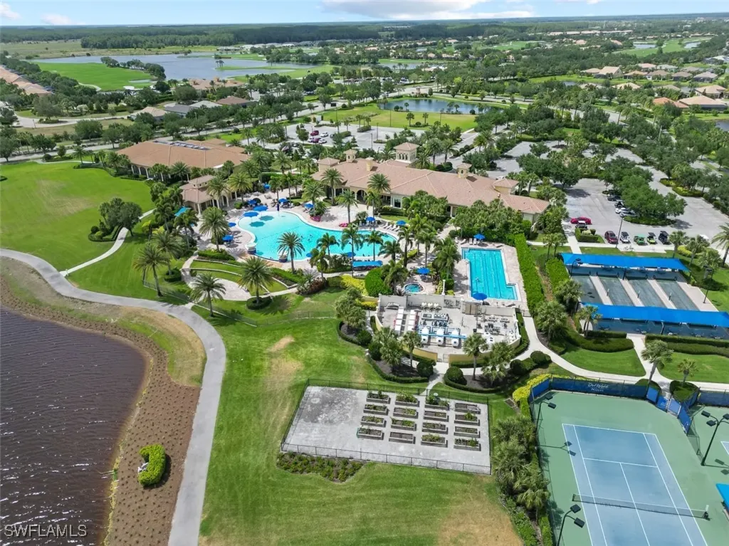 5845 Mayflower Way Ave Maria FL 34142