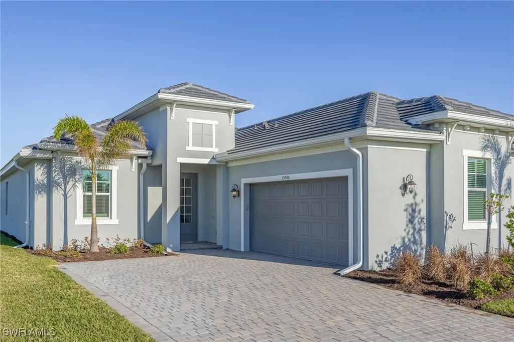 15048 Redbud Lane Punta Gorda FL 33955