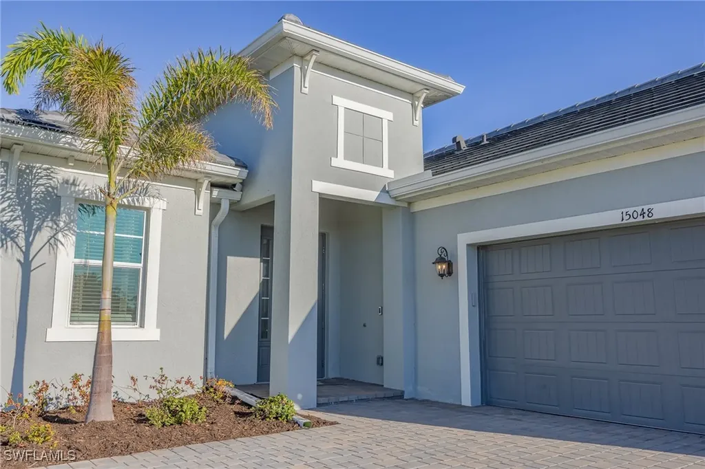 15048 Redbud Lane Punta Gorda FL 33955