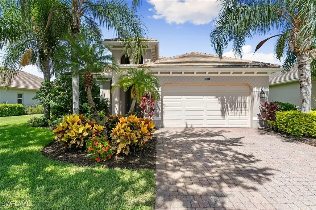 Naples FL, 10512 Heritage Bay Boulevard