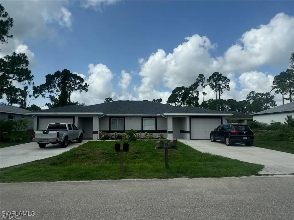 4635 25th Street SW Lehigh Acres FL 33973