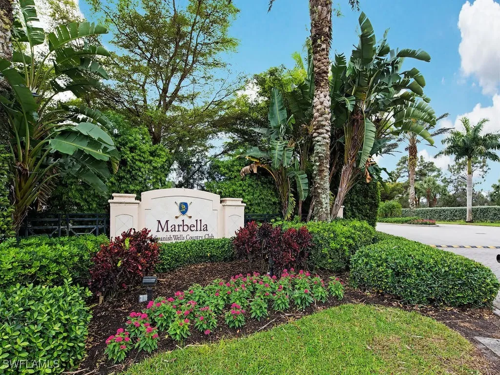 9621 Spanish Moss Way Bonita Springs FL 34135