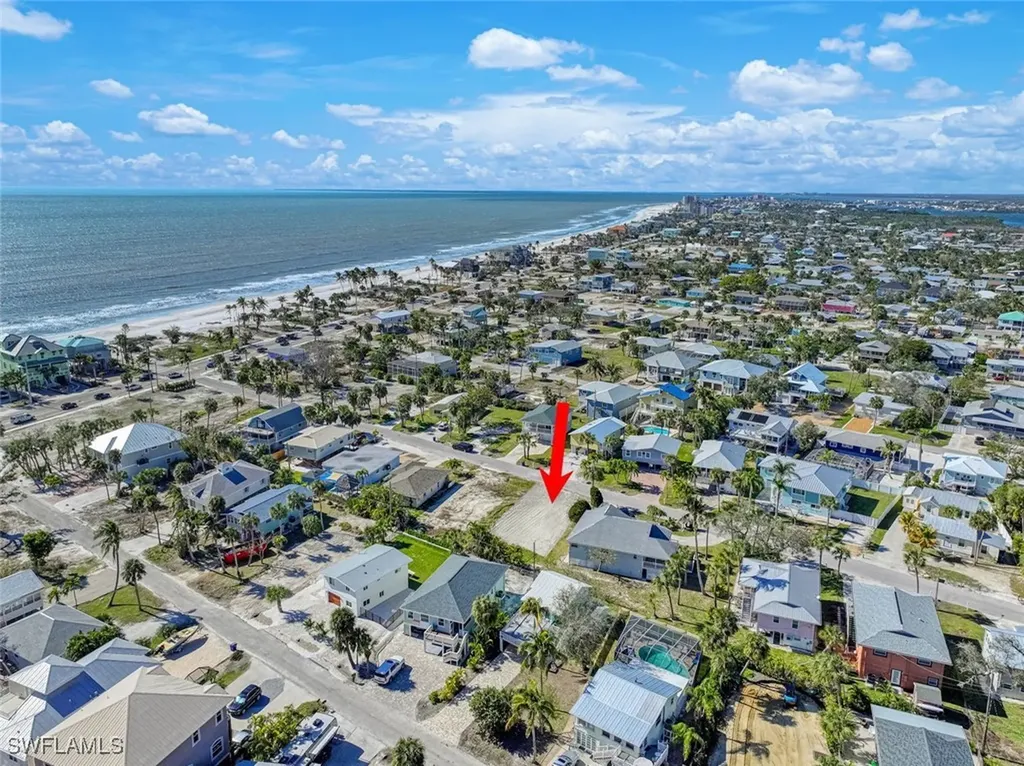 144 Hercules Drive Fort Myers Beach FL 33931