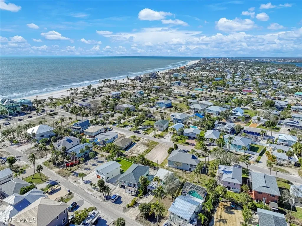 144 Hercules Drive Fort Myers Beach FL 33931