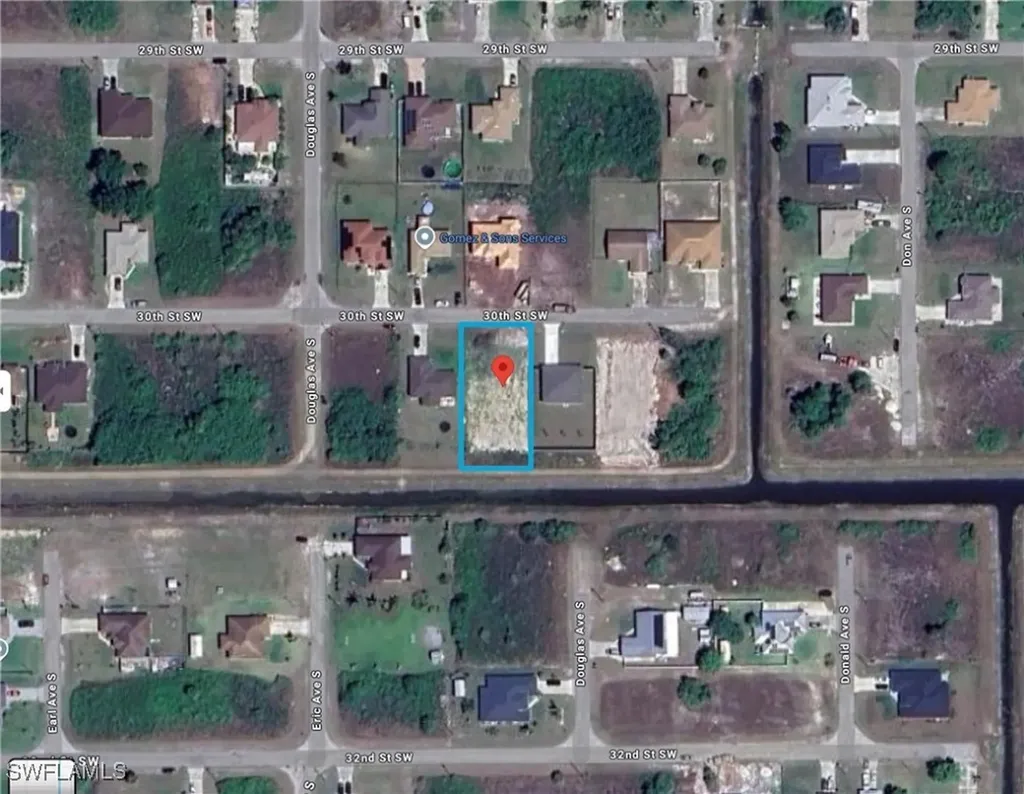 4107 30th Street SW Lehigh Acres FL 33976