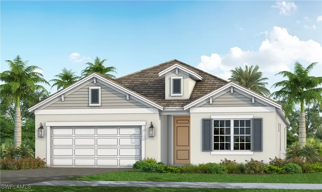 4073 Aquila Place Naples FL 34120