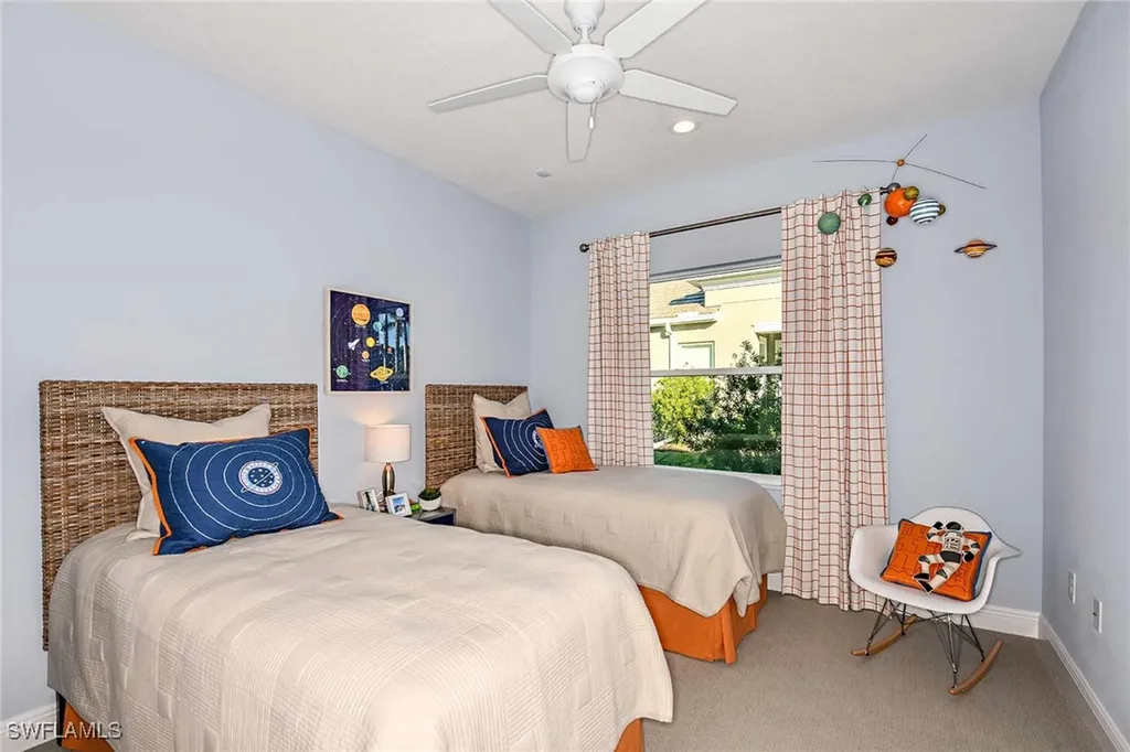 4073 Aquila Place Naples FL 34120