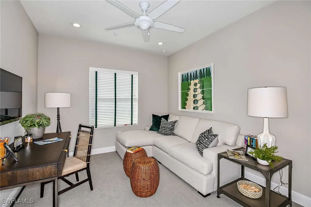 4073 Aquila Place Naples FL 34120