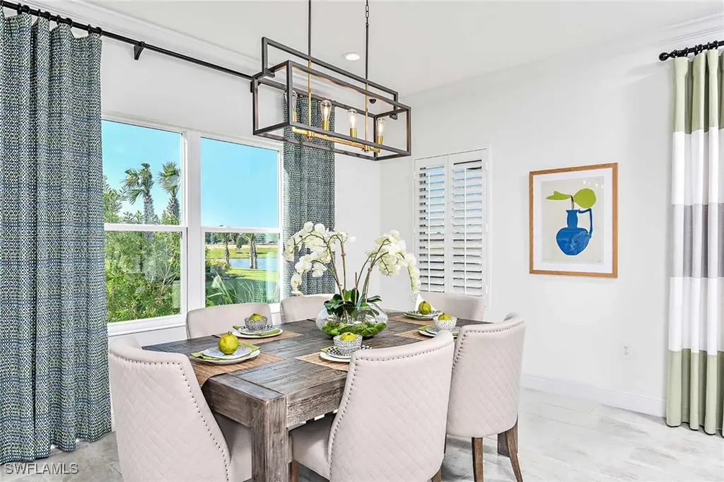4073 Aquila Place Naples FL 34120
