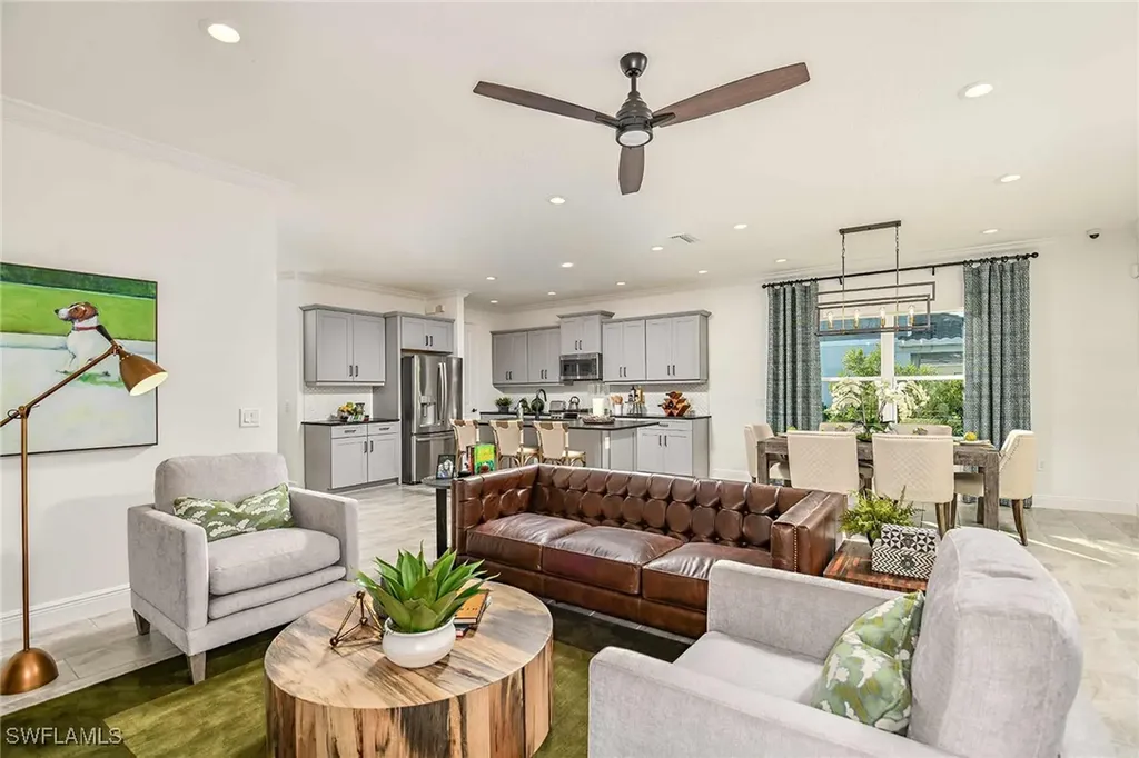 4073 Aquila Place Naples FL 34120