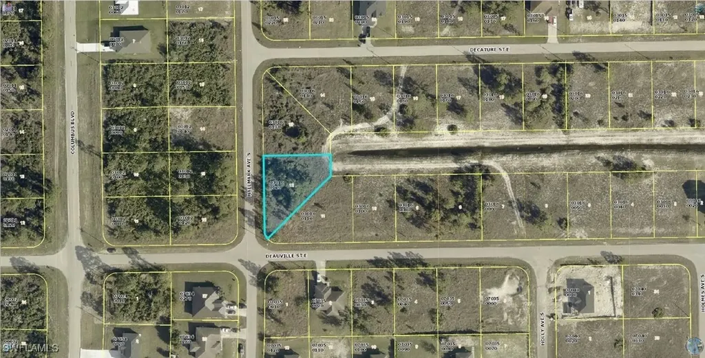 1123 Hallmark Avenue S Lehigh Acres FL 33974
