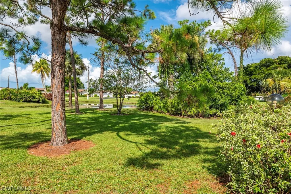 1006 Pine Isle Lane Naples FL 34112