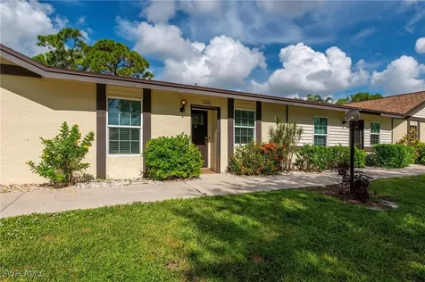 1006 Pine Isle Lane Naples FL 34112