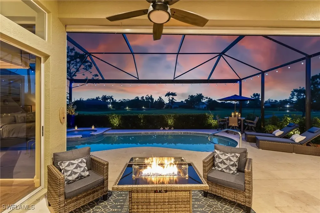 19373 Silver Oak Drive Estero FL 33967