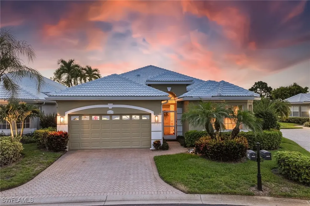 19373 Silver Oak Drive Estero FL 33967
