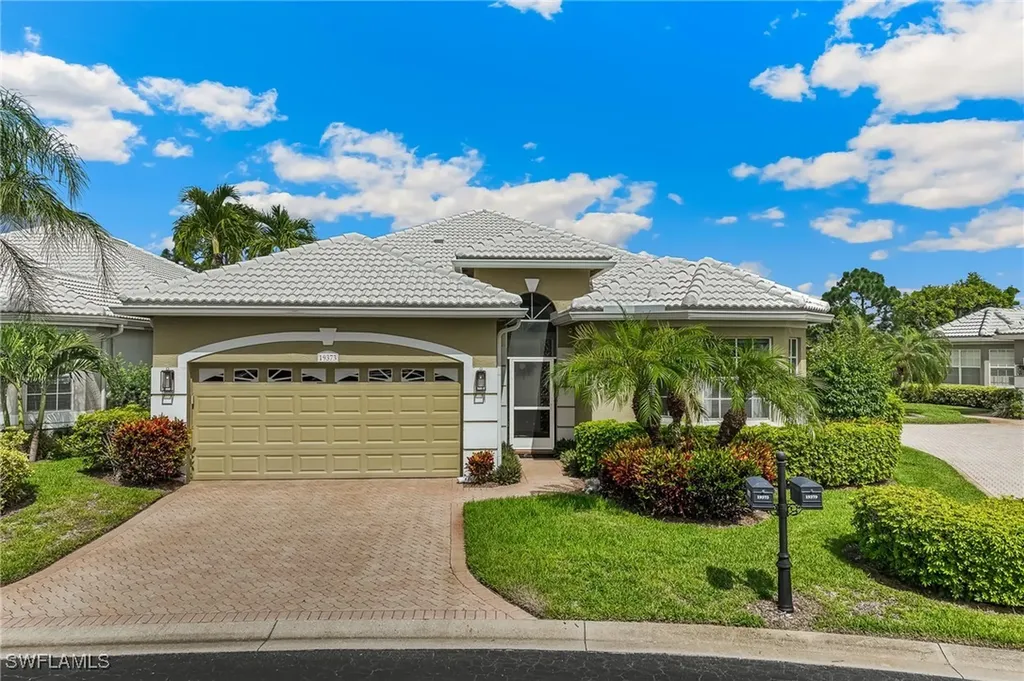 19373 Silver Oak Drive Estero FL 33967