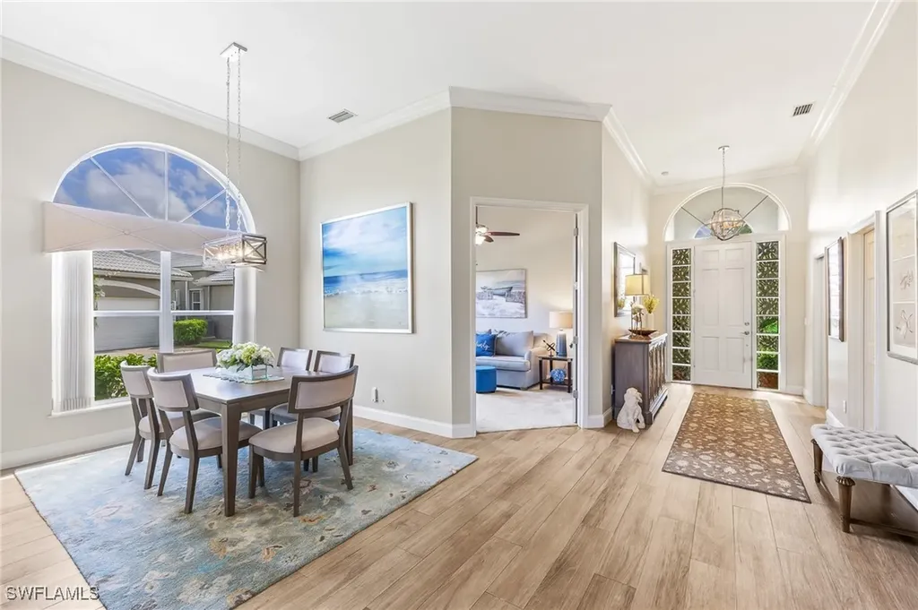 19373 Silver Oak Drive Estero FL 33967