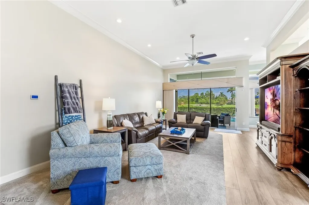 19373 Silver Oak Drive Estero FL 33967