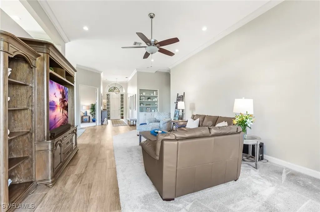 19373 Silver Oak Drive Estero FL 33967