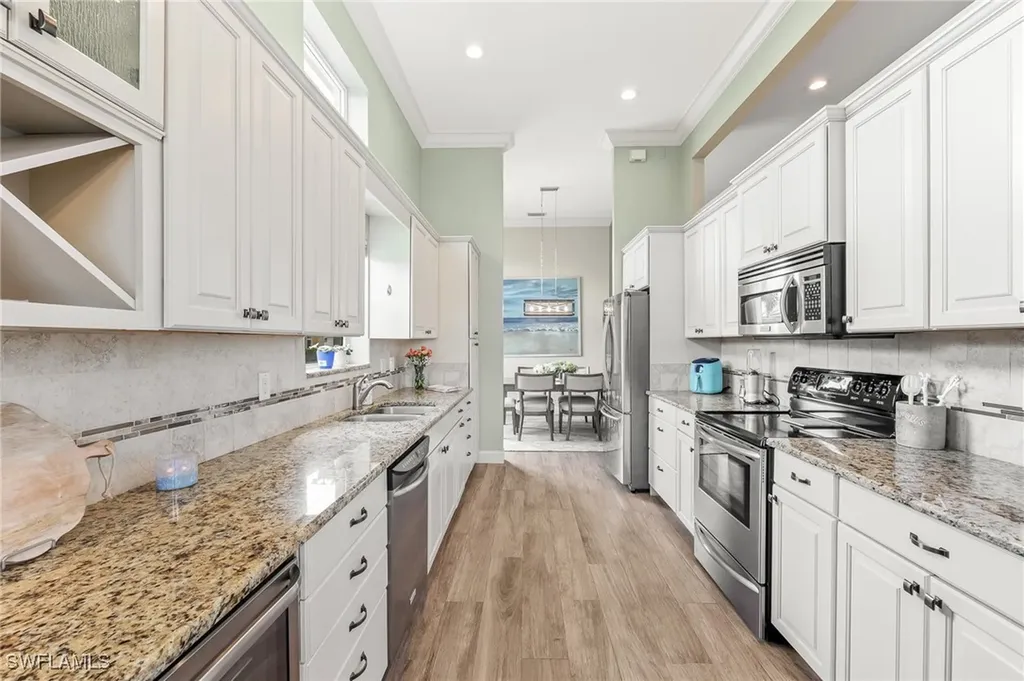 19373 Silver Oak Drive Estero FL 33967