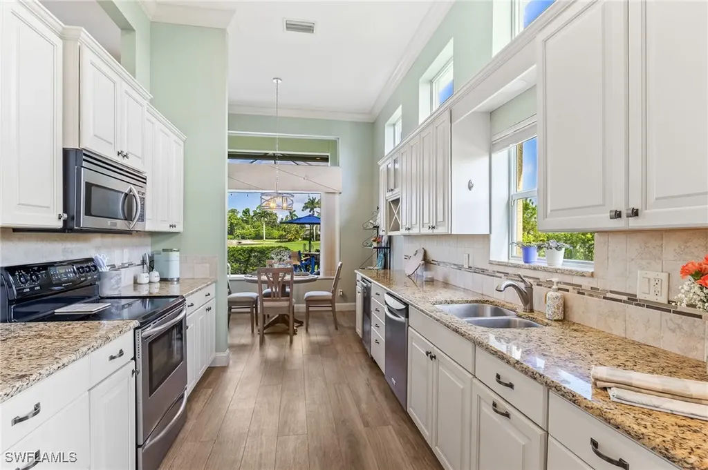 19373 Silver Oak Drive Estero FL 33967