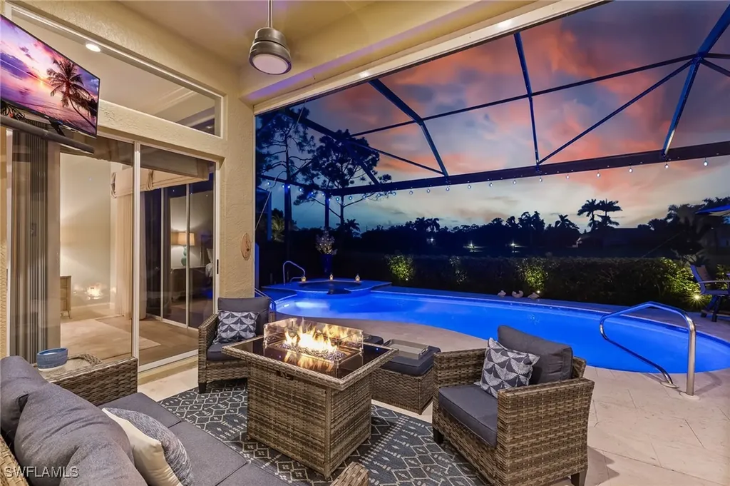 19373 Silver Oak Drive Estero FL 33967