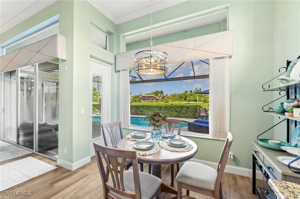 19373 Silver Oak Drive Estero FL 33967