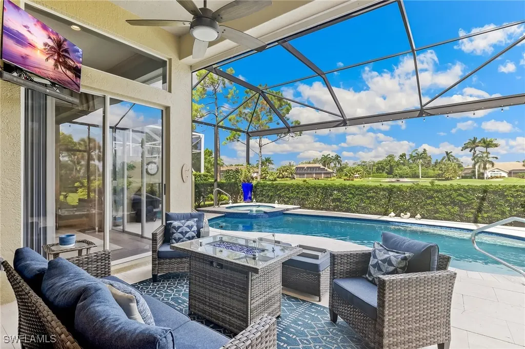 19373 Silver Oak Drive Estero FL 33967