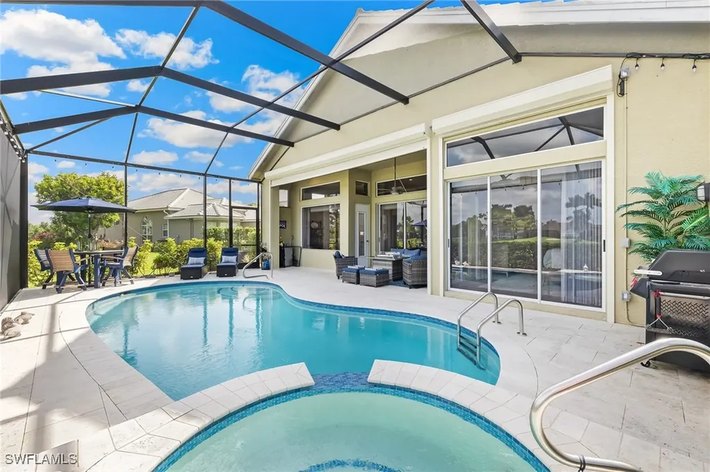 19373 Silver Oak Drive Estero FL 33967