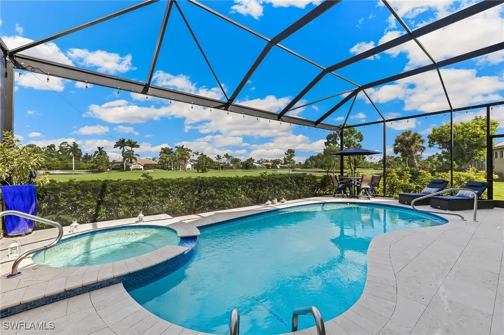 19373 Silver Oak Drive Estero FL 33967