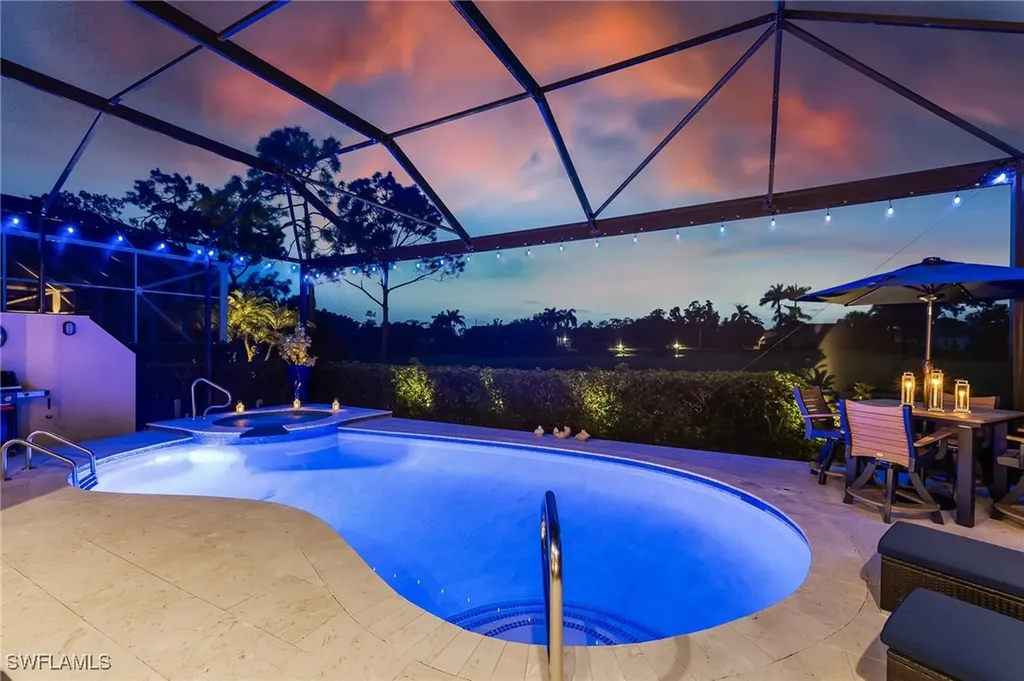 19373 Silver Oak Drive Estero FL 33967