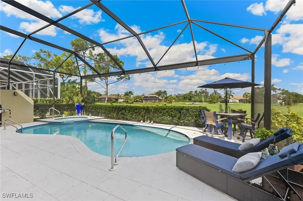 19373 Silver Oak Drive Estero FL 33967