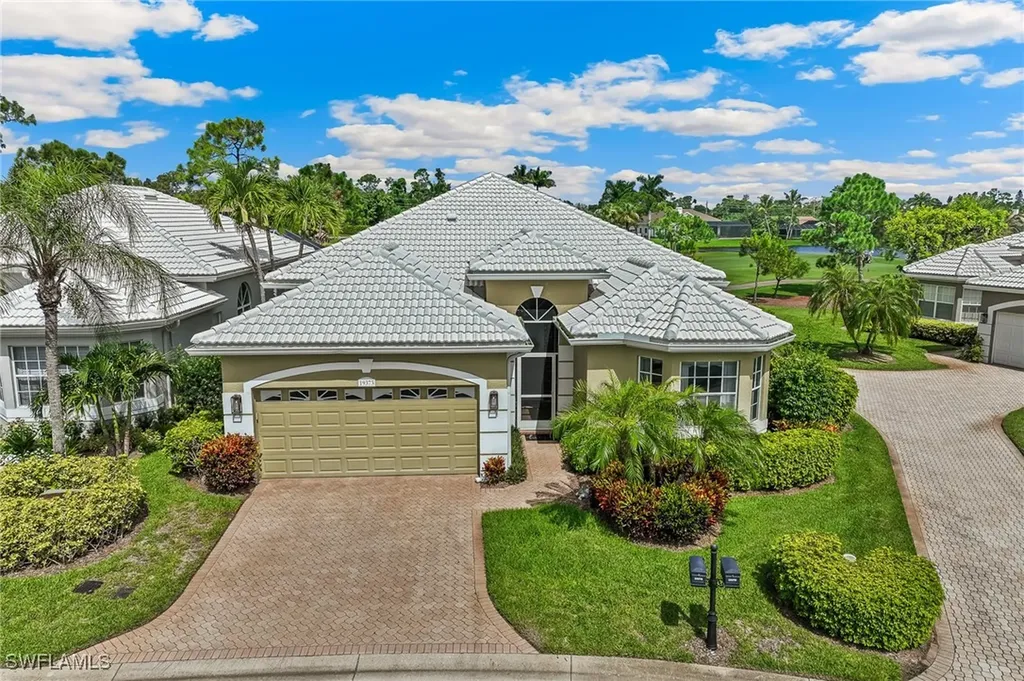 19373 Silver Oak Drive Estero FL 33967