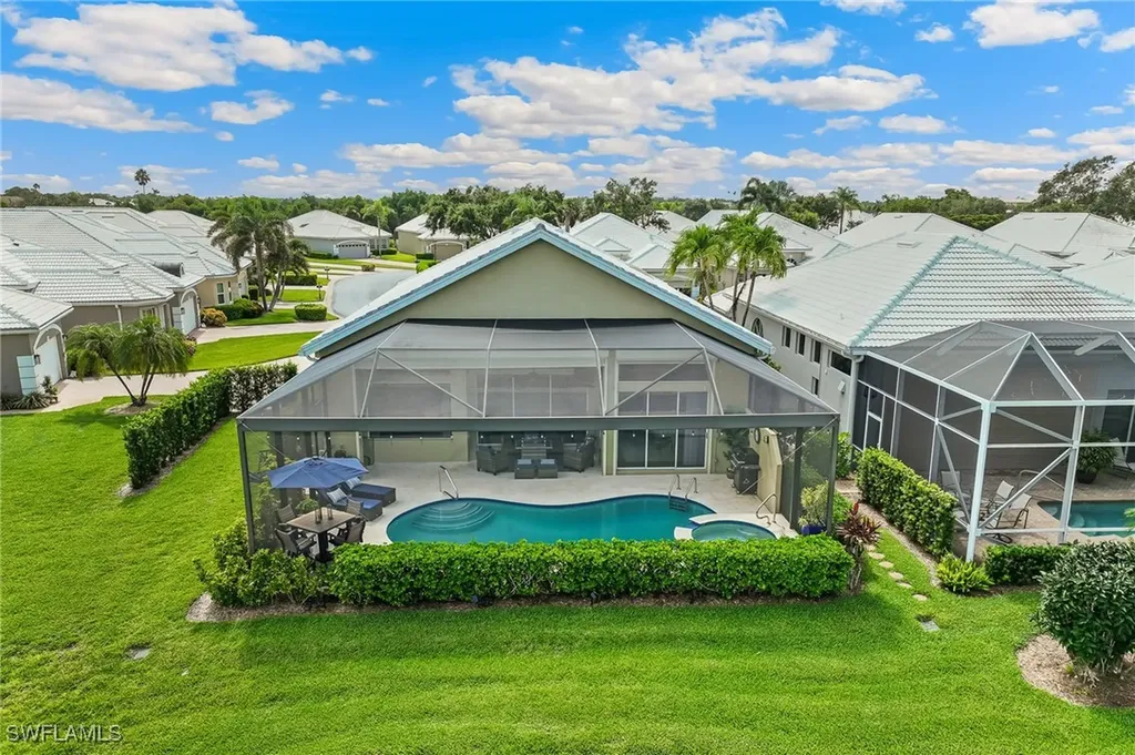 19373 Silver Oak Drive Estero FL 33967