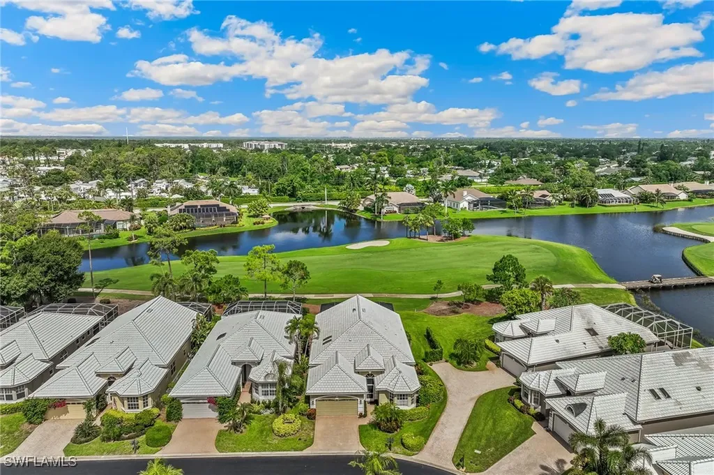 19373 Silver Oak Drive Estero FL 33967