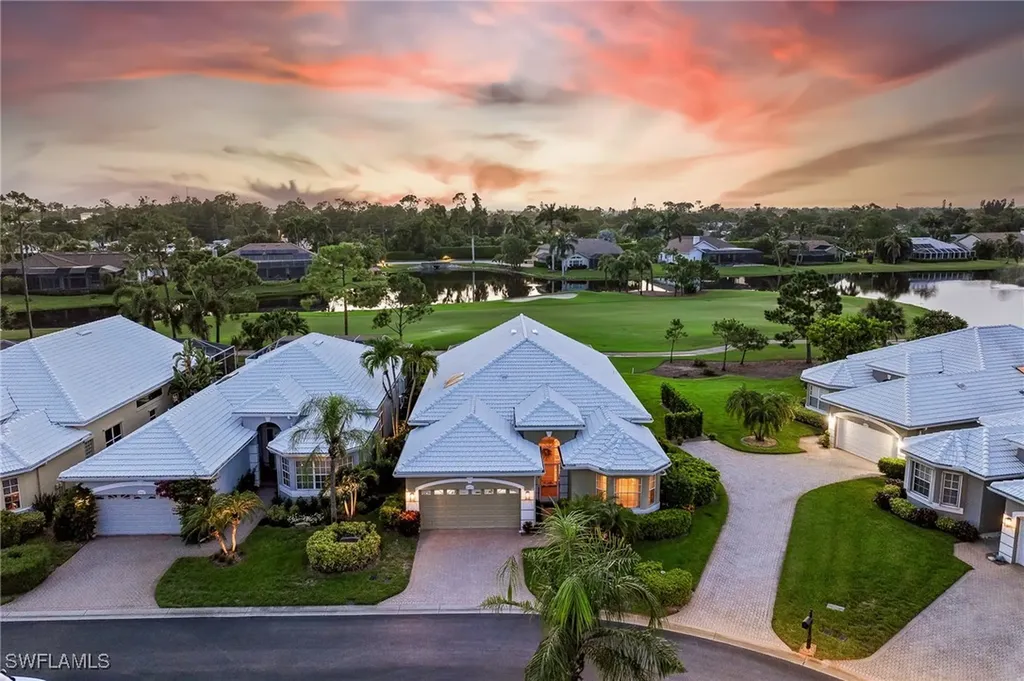 19373 Silver Oak Drive Estero FL 33967