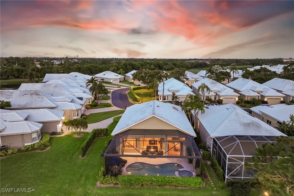 19373 Silver Oak Drive Estero FL 33967