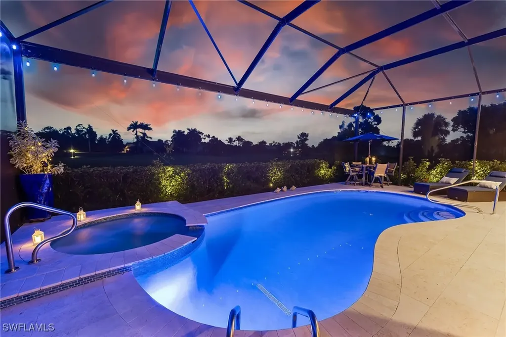 19373 Silver Oak Drive Estero FL 33967