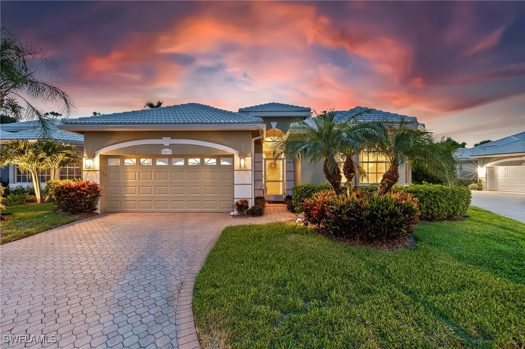 19373 Silver Oak Drive Estero FL 33967
