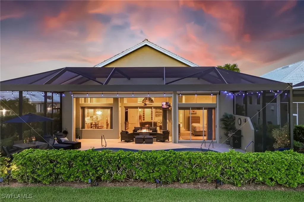 19373 Silver Oak Drive Estero FL 33967