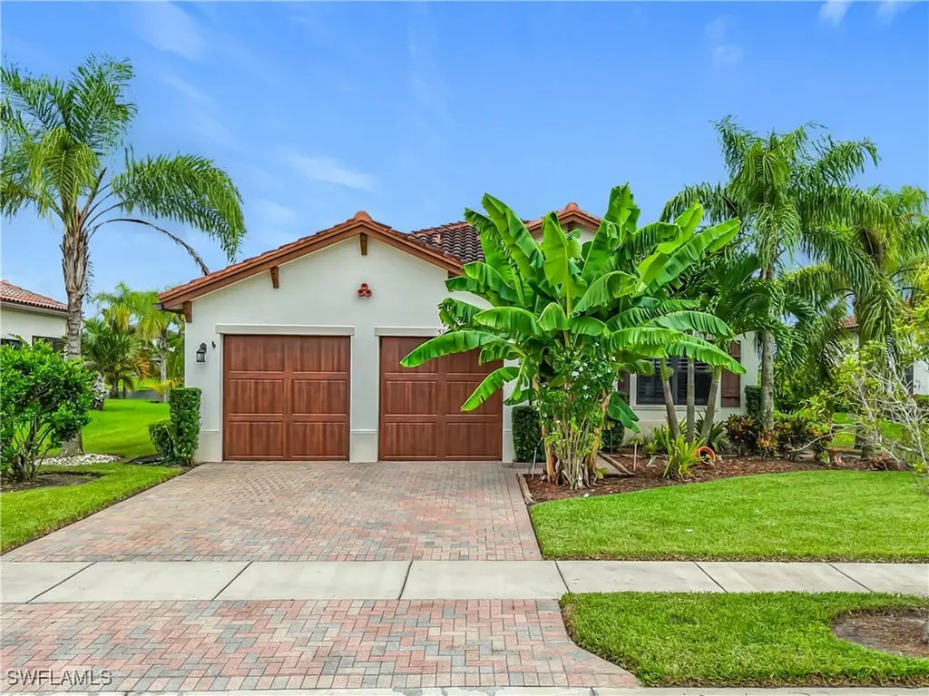 5088 Rimini Avenue Ave Maria FL 34142