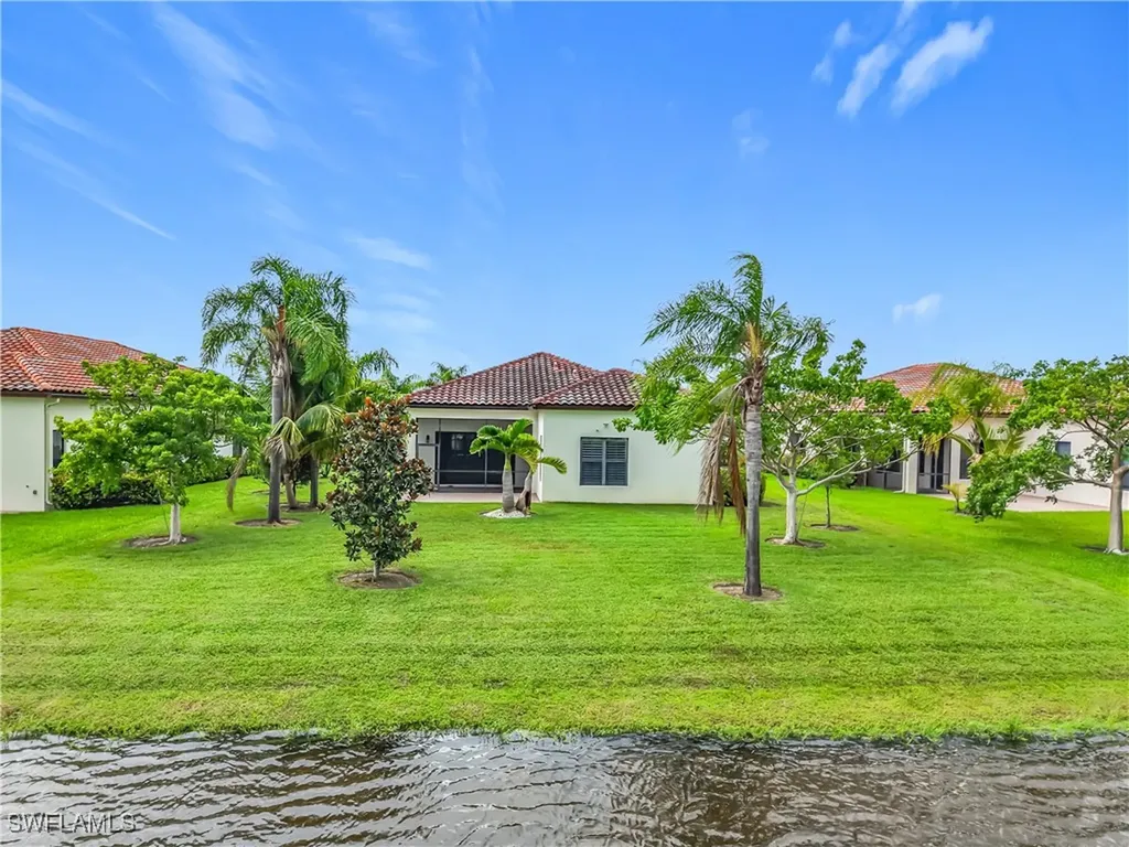 5088 Rimini Avenue Ave Maria FL 34142