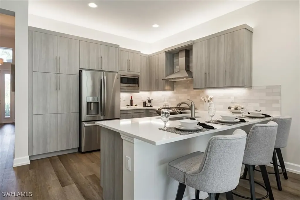 12452 Violet Lane Naples FL 34120