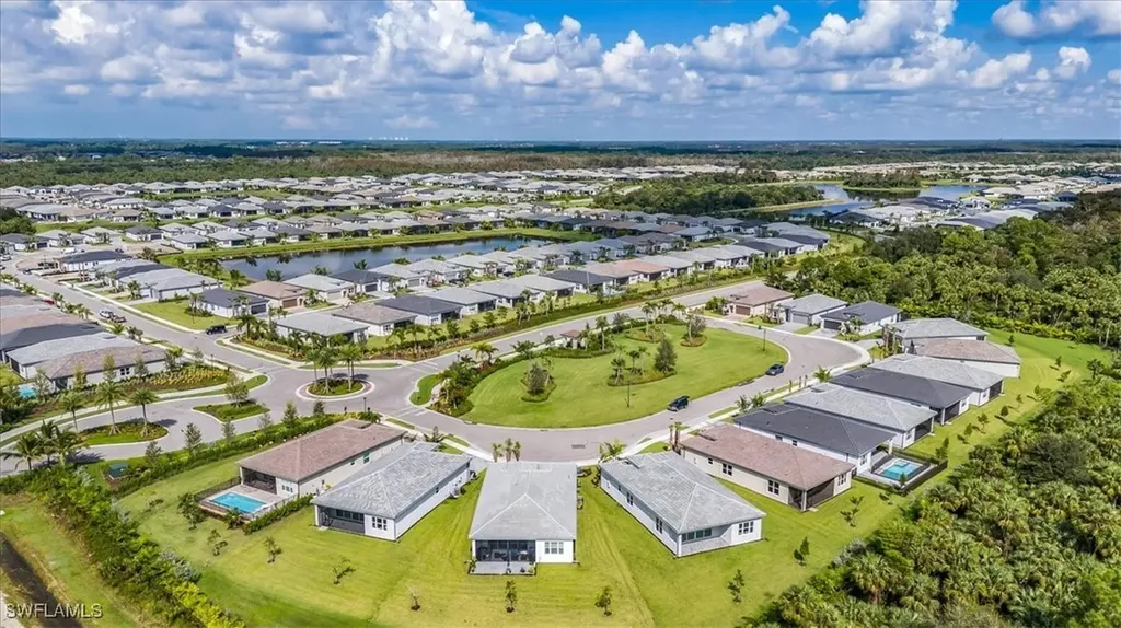 12452 Violet Lane Naples FL 34120