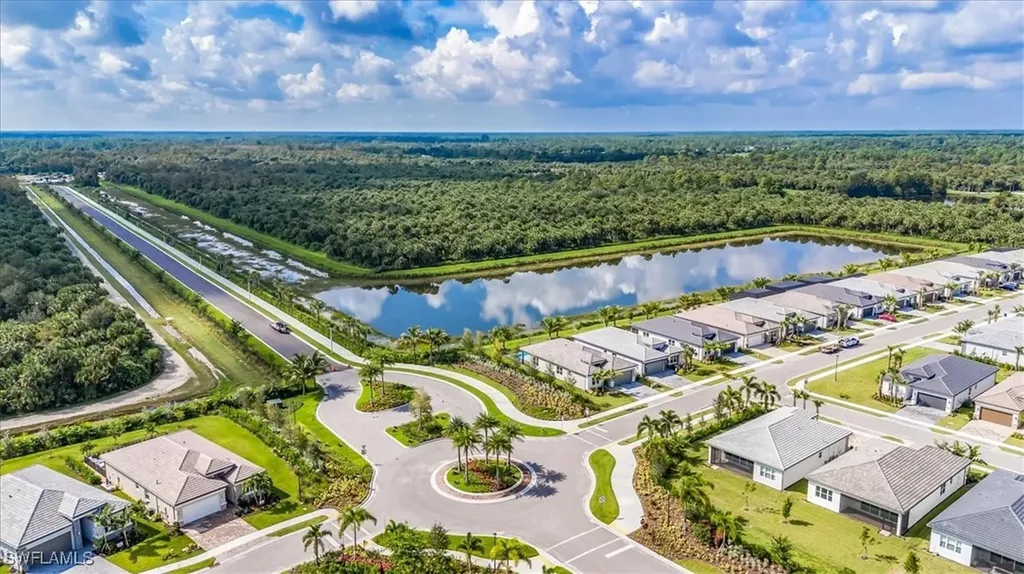 12452 Violet Lane Naples FL 34120