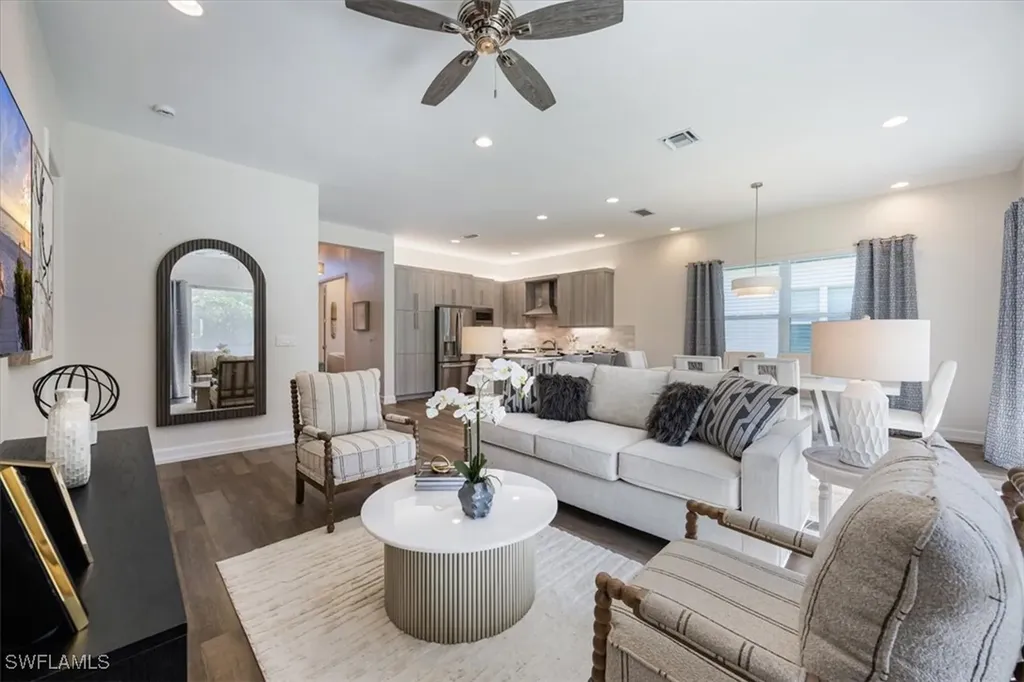 12452 Violet Lane Naples FL 34120