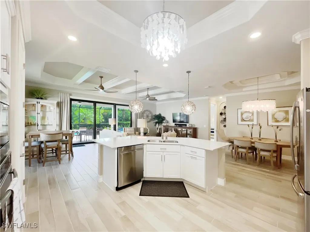 1975 Mustique Street Naples FL 34120