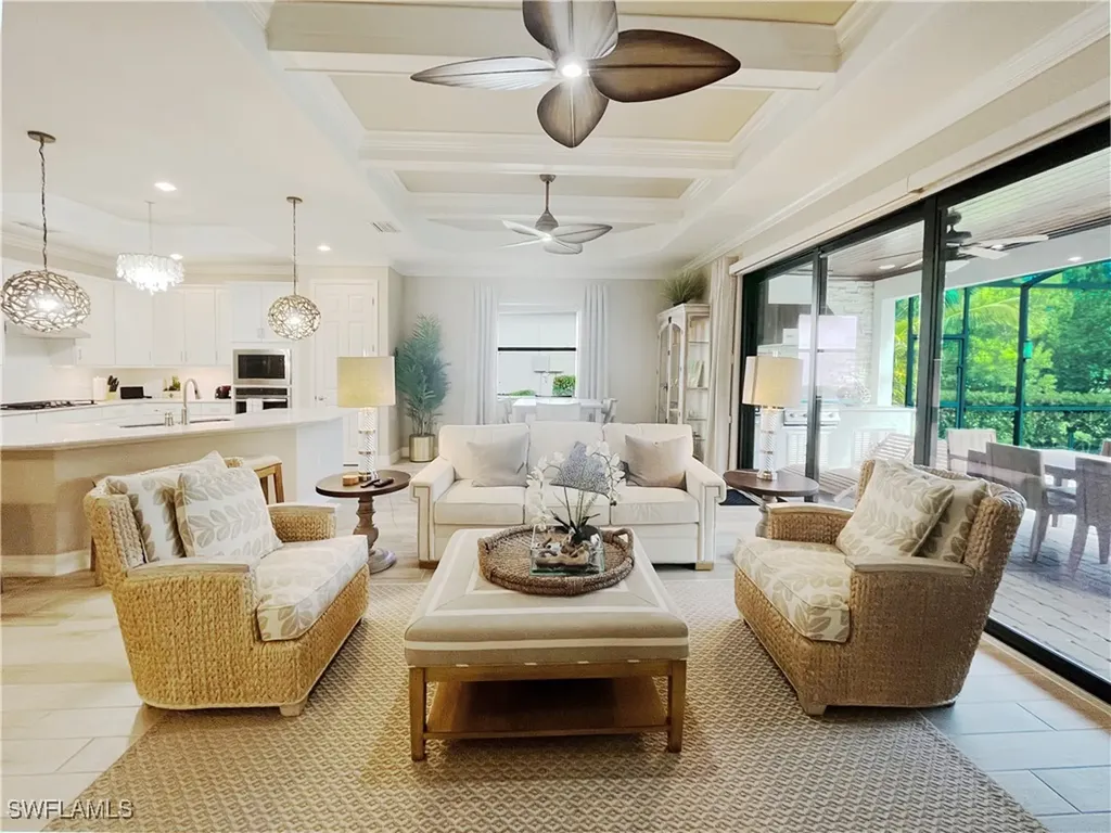 1975 Mustique Street Naples FL 34120